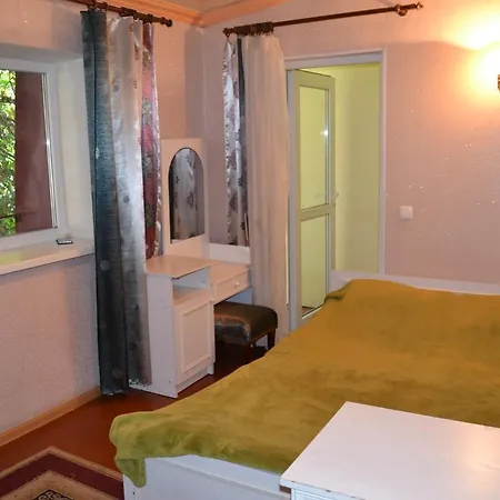 Konukevi Guest House - Our Beach 