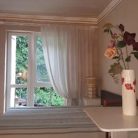 Guest House - Our Beach 