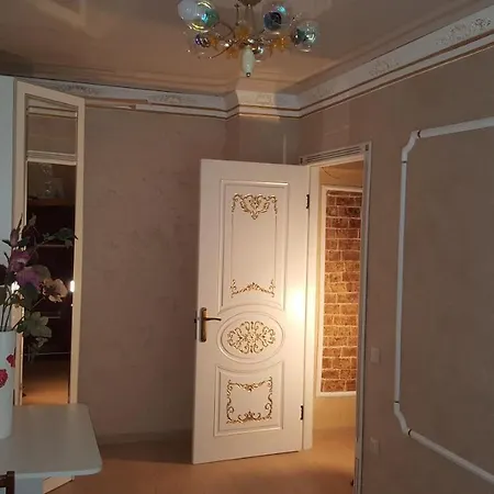 Guest House - Our Beach 