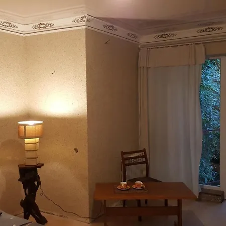 Guest House - Our Beach 