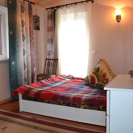 Guest House - Our Beach 