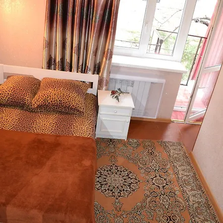 Guest House - Our Beach 